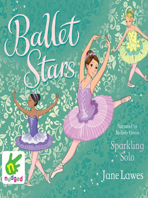 Title details for Sparkling Solo by Jane Lawes - Available